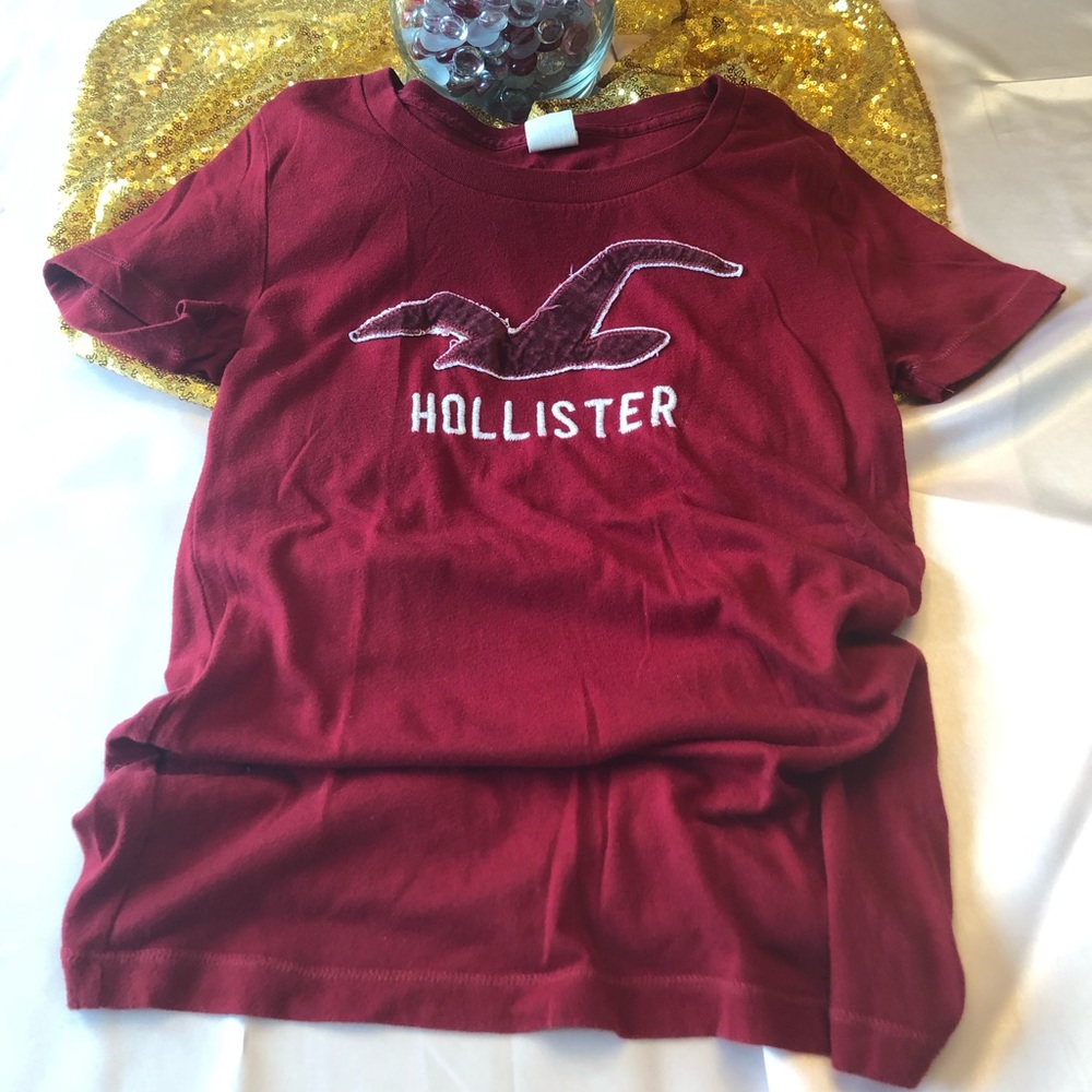 Hollister T-shirt